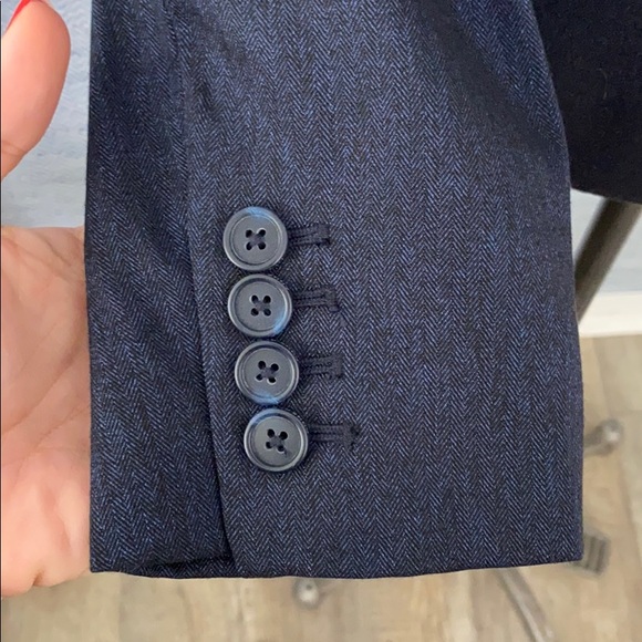 Anne Klein Blazer - Picture 4 of 7